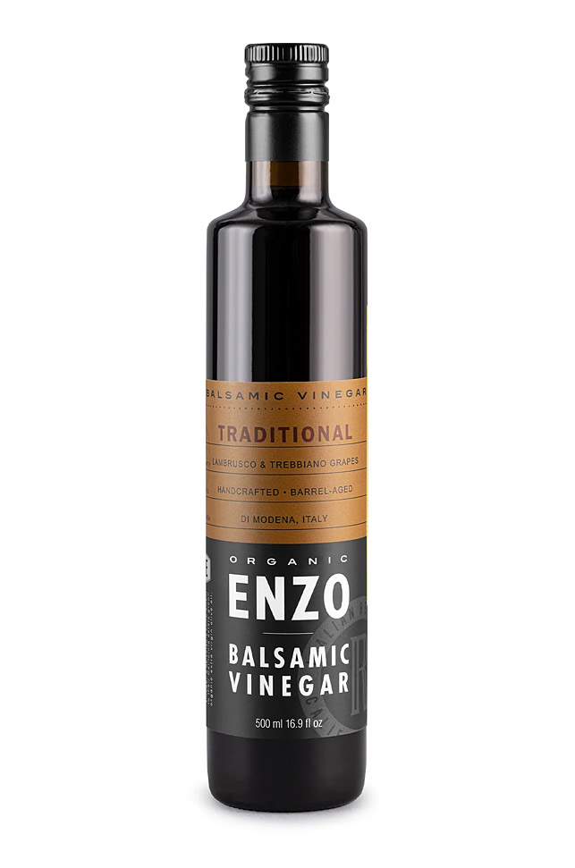 Organic Traditional Balsamic Vinegar