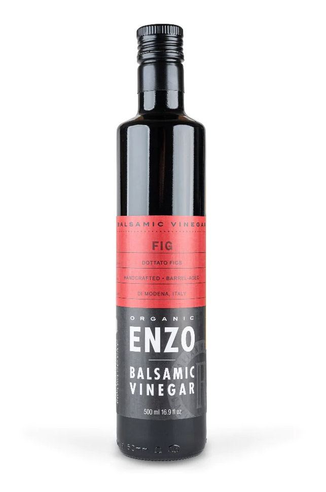 Organic Fig Balsamic Vinegar