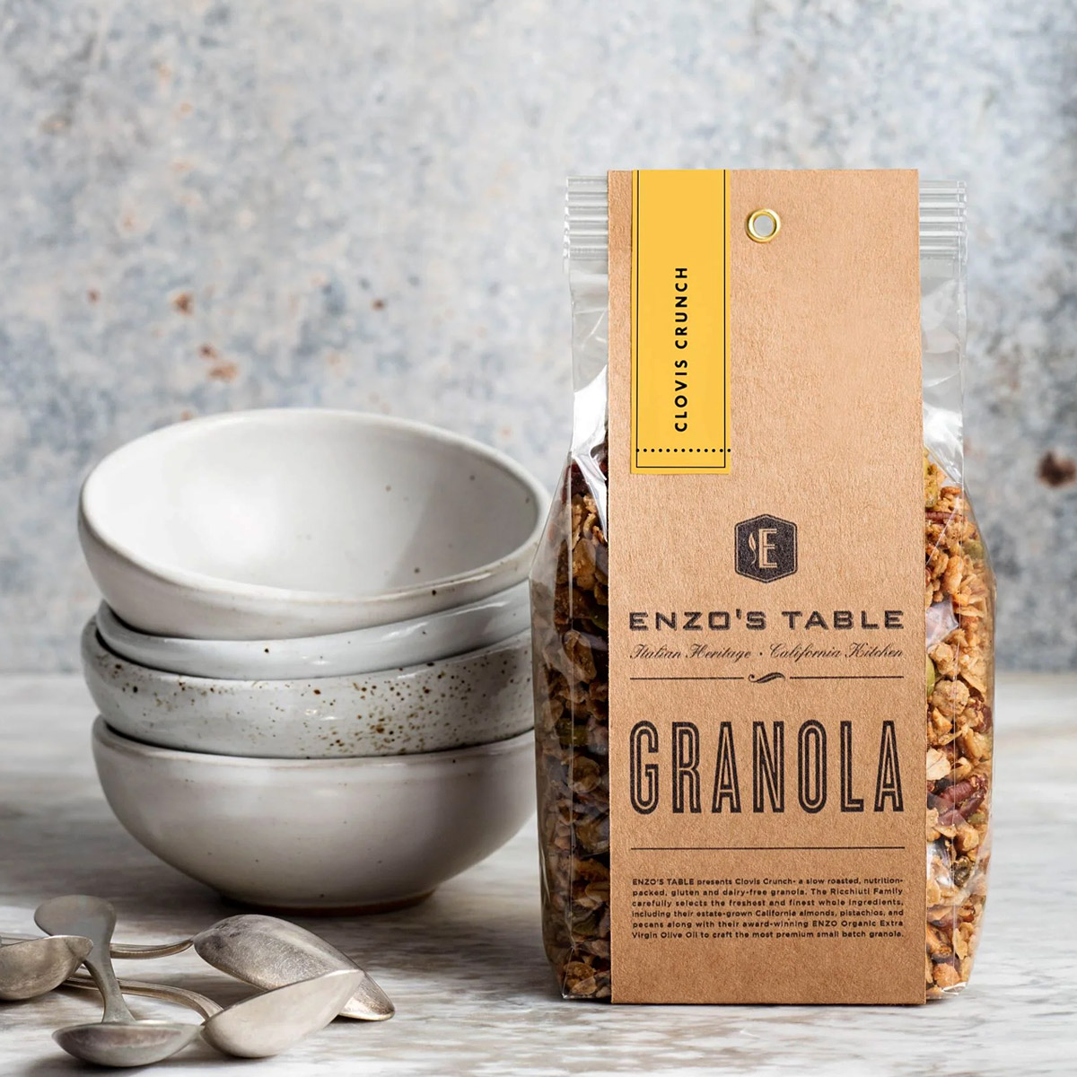 ENZO_Granola